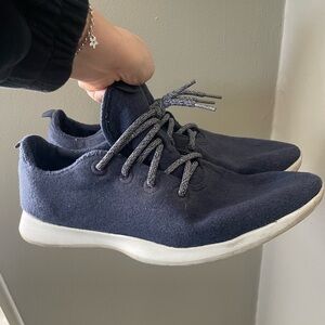 Men’s allBirds Sneaker Sz 14